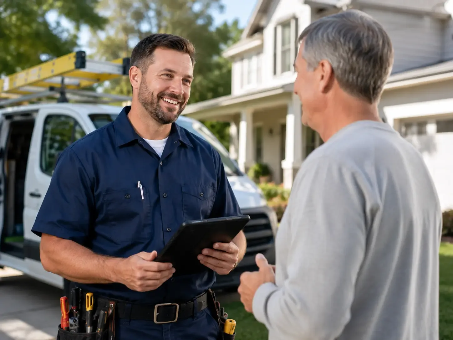 Whole Home Rewiring Italy, TX FAQs